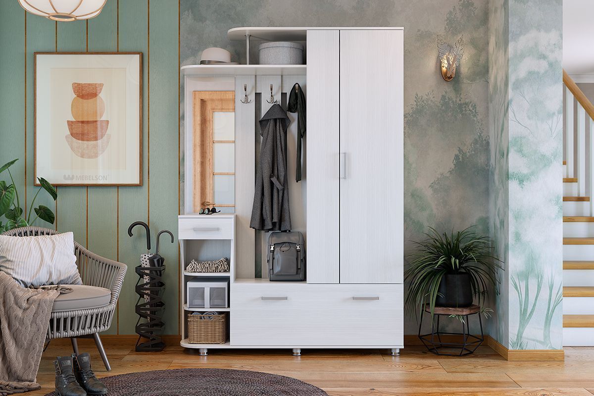 БАРСЕЛОНА 2 Прихожая | фото 8