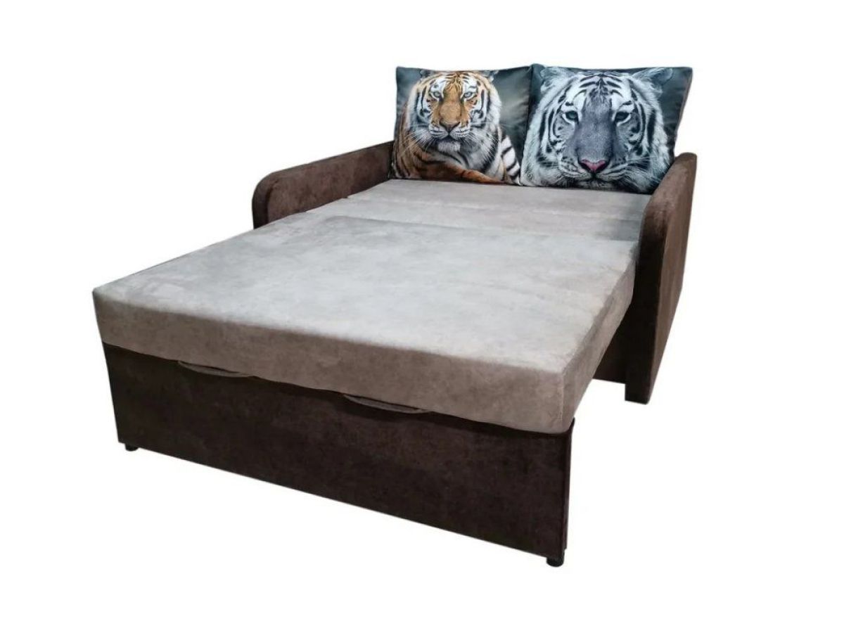 Диван Канзас 1.20 Тигр (Канасик) | фото 2