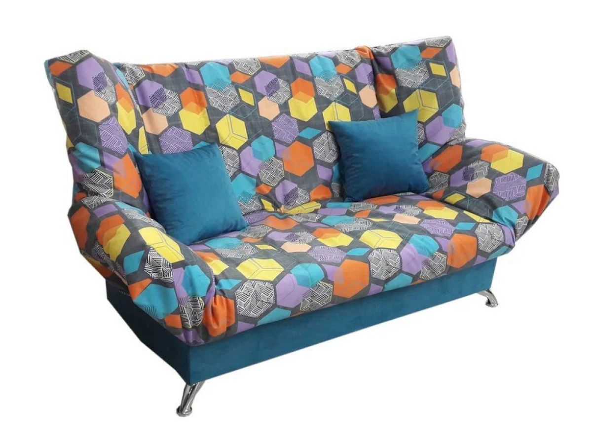 Диван Канзас 7 Мирам ПБ | фото 3