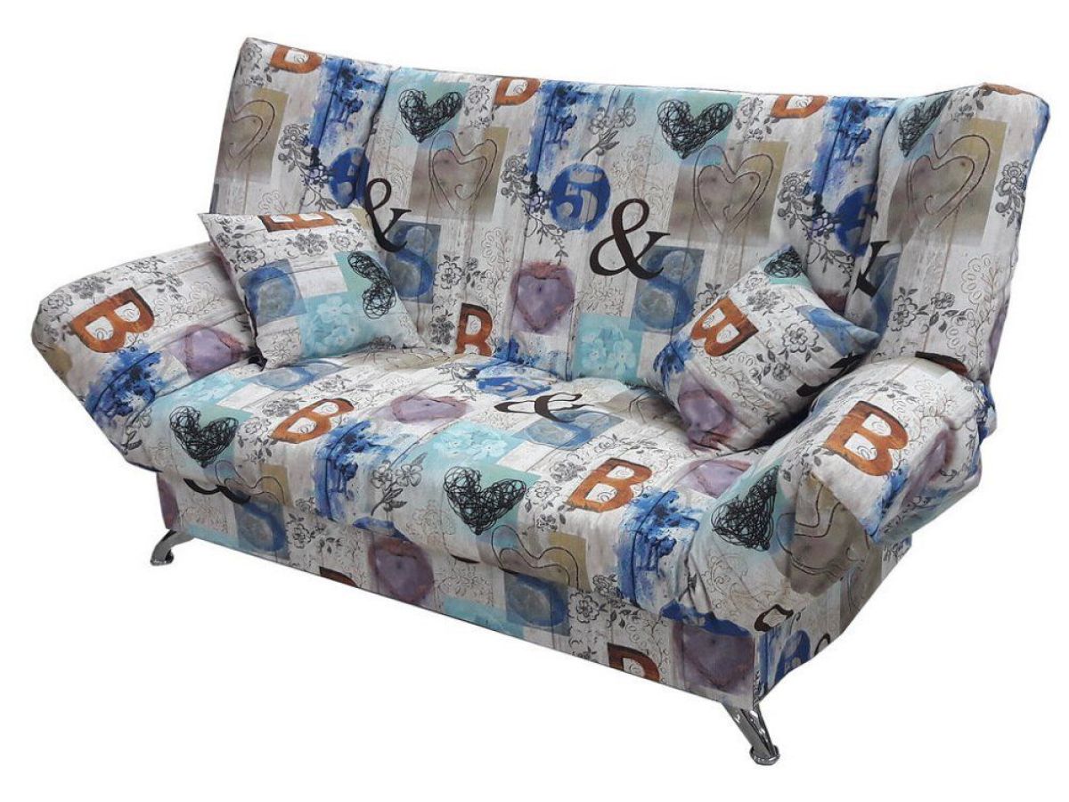 Диван Канзас 7 Мирам ПБ | фото 5