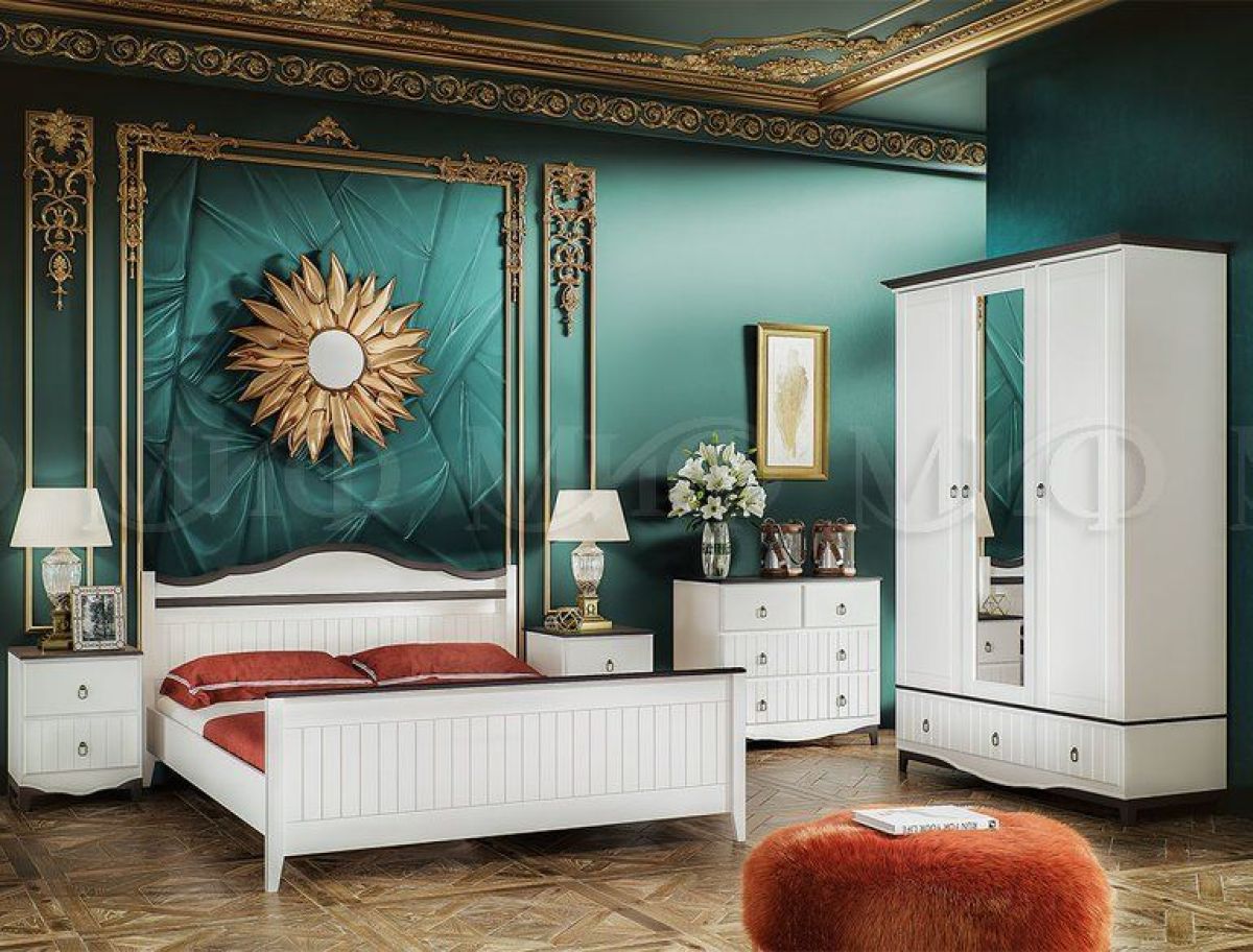 ВОЯЖ Комод | фото 2