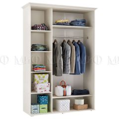 ПРЕСТИЖ 1 Спальный гарнитур (МДФ) модульный | фото 3