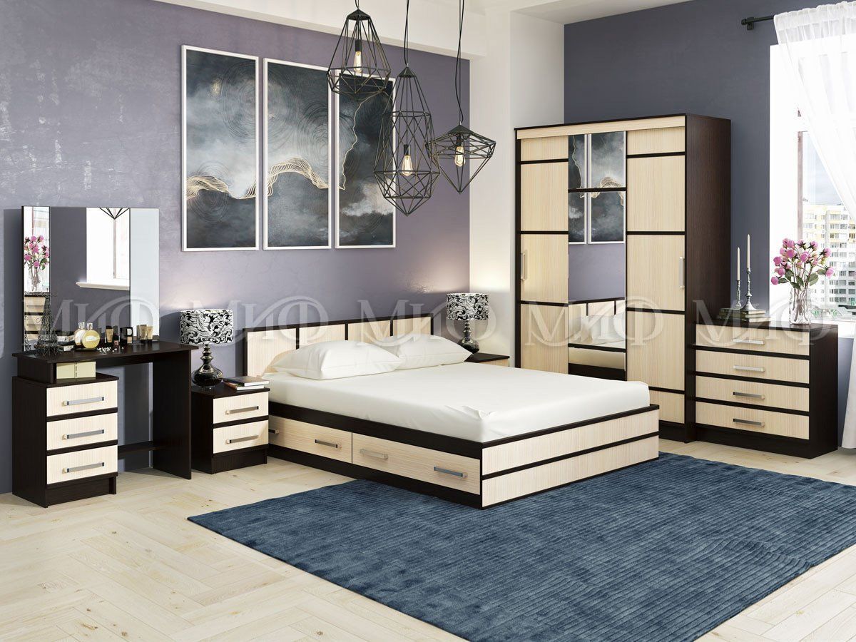 САКУРА Шкаф угловой | фото 3