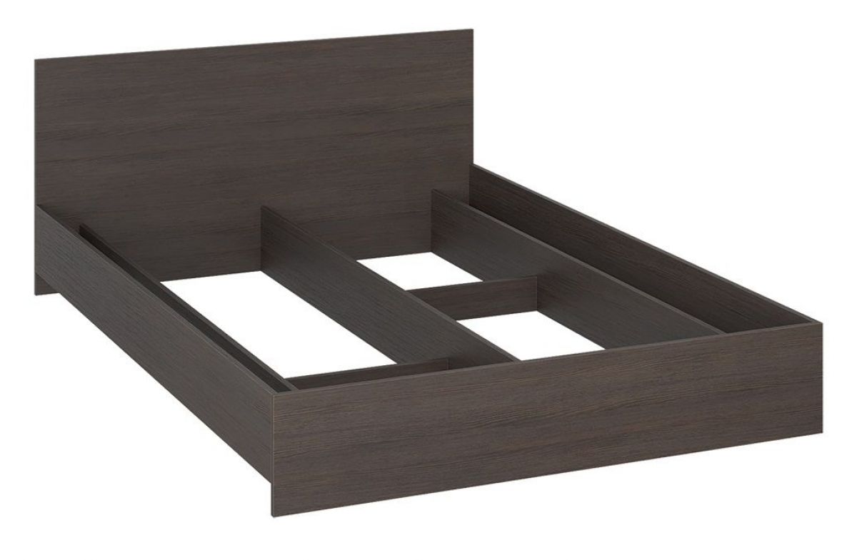 Кровать Ронда КР-140 (венге) | фото 3