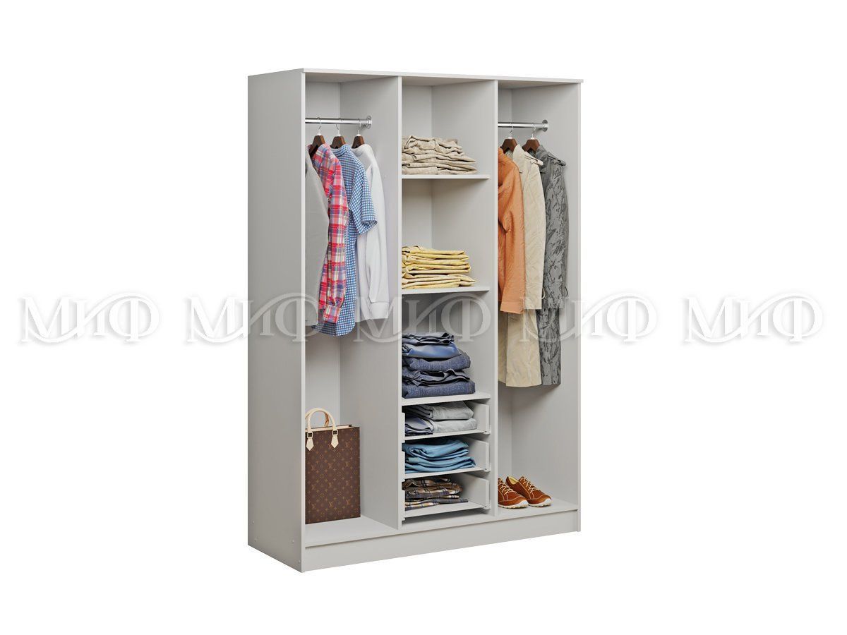 ГАРМОНИЯ Шкаф | фото 2